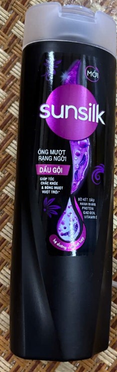 Dầu gội Sunsilk 170g